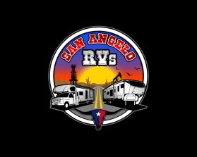 San Angelo RVs entry by Charmaine Rodil