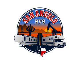 San Angelo RVs entry by David Field