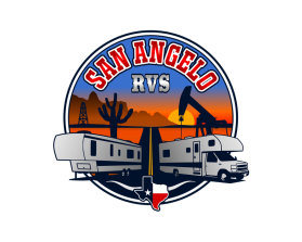 San Angelo RVs entry by David Field
