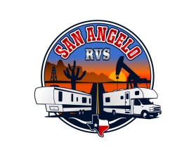 San Angelo RVs entry by David Field