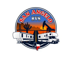 San Angelo RVs entry by David Field