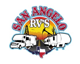 San Angelo RVs entry by Mark Brent Atkinson