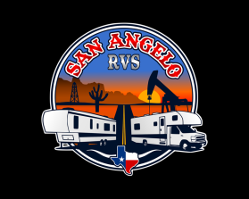 San Angelo RVs entry by David Field