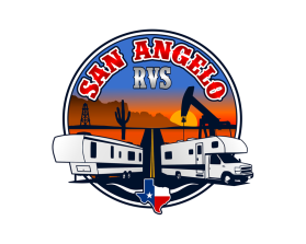 San Angelo RVs entry by David Field