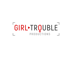 Girl Trouble Productions entry by David Field