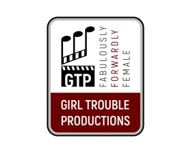 Girl Trouble Productions entry by AHMAD BAIHAQI