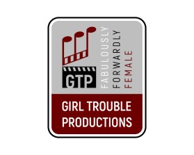 Girl Trouble Productions entry by AHMAD BAIHAQI