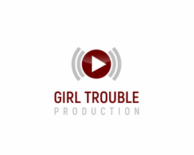 Girl Trouble Productions entry by taufik diliyanto