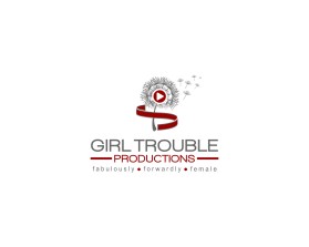 Girl Trouble Productions entry by Basuki Nugroho