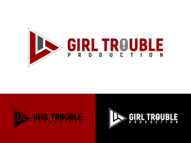 Girl Trouble Productions entry by Haydeer