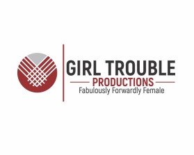 Girl Trouble Productions entry by Moh Lutfi Al Ansori