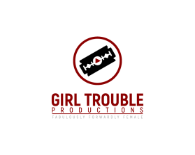 Girl Trouble Productions entry by IMAM SAROI