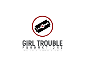 Girl Trouble Productions entry by IMAM SAROI