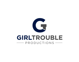 Girl Trouble Productions entry by Pipin Nugraha
