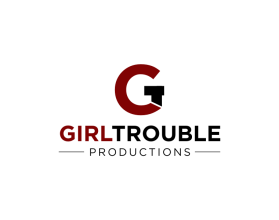 Girl Trouble Productions entry by Pipin Nugraha