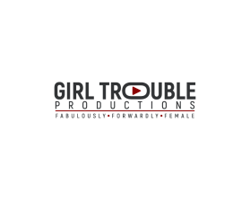 Girl Trouble Productions entry by IMAM SAROI