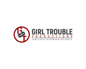 Girl Trouble Productions entry by IMAM SAROI