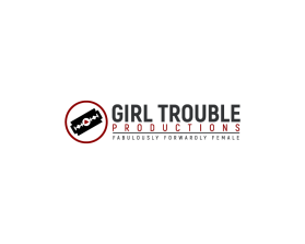 Girl Trouble Productions entry by IMAM SAROI