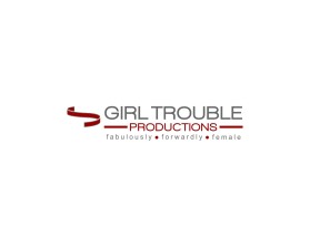 Girl Trouble Productions entry by Basuki Nugroho