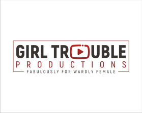 Girl Trouble Productions entry by Fatoni