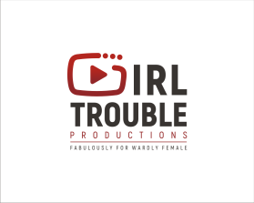Girl Trouble Productions entry by Fatoni