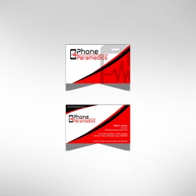 Business Card & Stationery Design entry 1478994 submitted by G234TD4Y