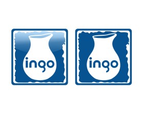 Winning entry: INGO entry by Rohim_ruca
