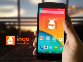 INGO entry by Rohim_ruca