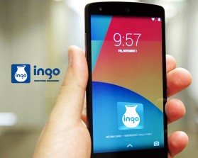 INGO entry by Rohim_ruca