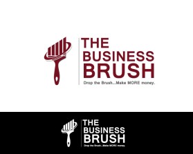 The Business Brush entry by temr