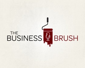 The Business Brush entry by bcmaness