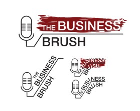 The Business Brush entry by DesignS