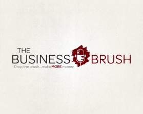 The Business Brush entry by bcmaness
