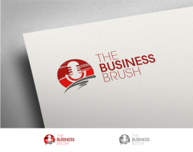 The Business Brush entry by acha