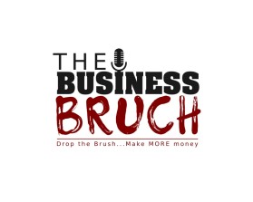 The Business Brush entry by manstanding