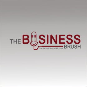 The Business Brush entry by sipal19