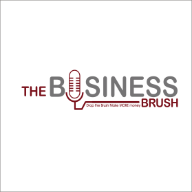 The Business Brush entry by sipal19