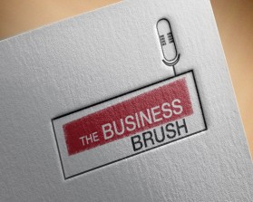 The Business Brush entry by logode