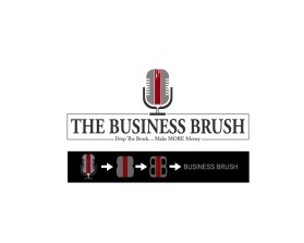 The Business Brush entry by busurya