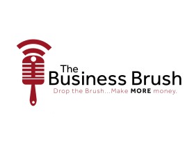 The Business Brush entry by quimcey