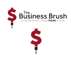 The Business Brush entry by quimcey