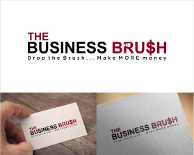 The Business Brush entry by danni22