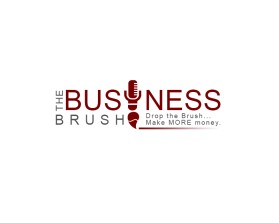 The Business Brush entry by arvin