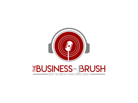 The Business Brush entry by einaraees