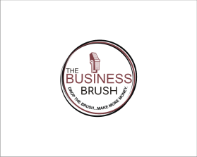 The Business Brush entry by El Tasador