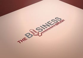 The Business Brush entry by sipal19