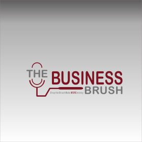 The Business Brush entry by sipal19