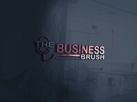 The Business Brush entry by sipal19