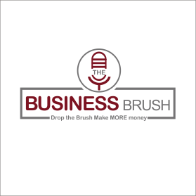 The Business Brush entry by sipal19