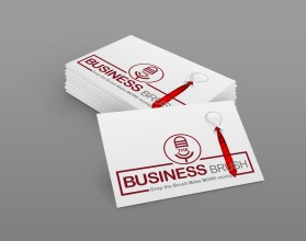 The Business Brush entry by sipal19